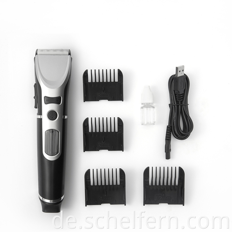 Hc 9001l 02 hair clipper